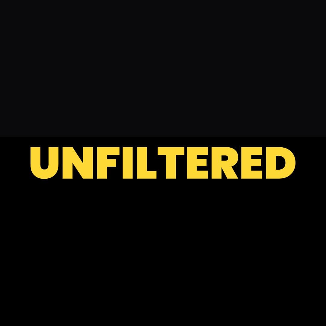 Music Business: UNFILTERED logo