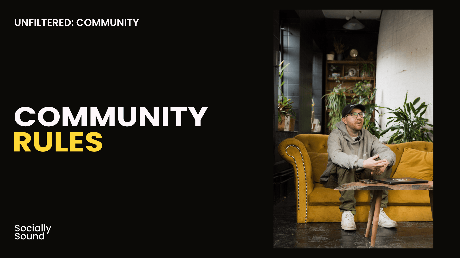 Community Rules