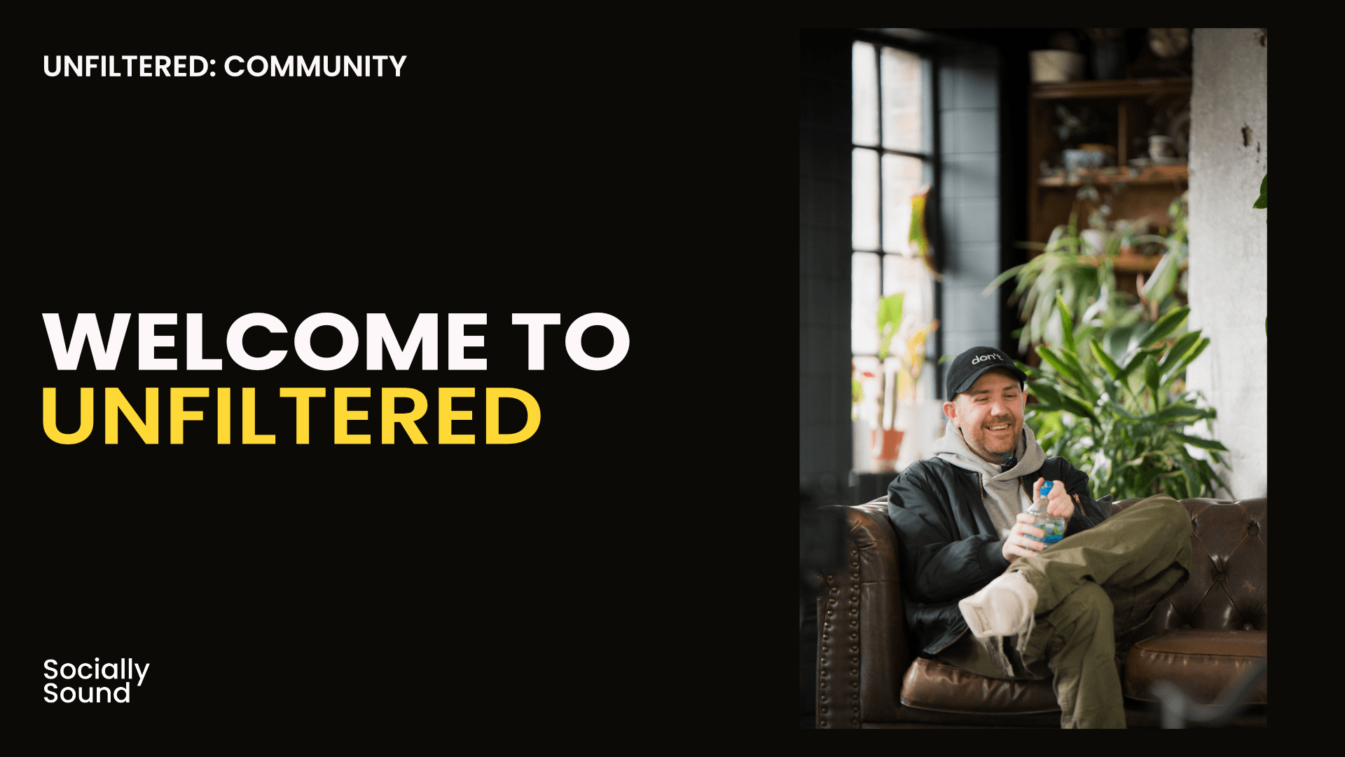 Welcome Pack: Please read